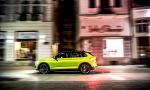 Skoda Vision X 2018 года